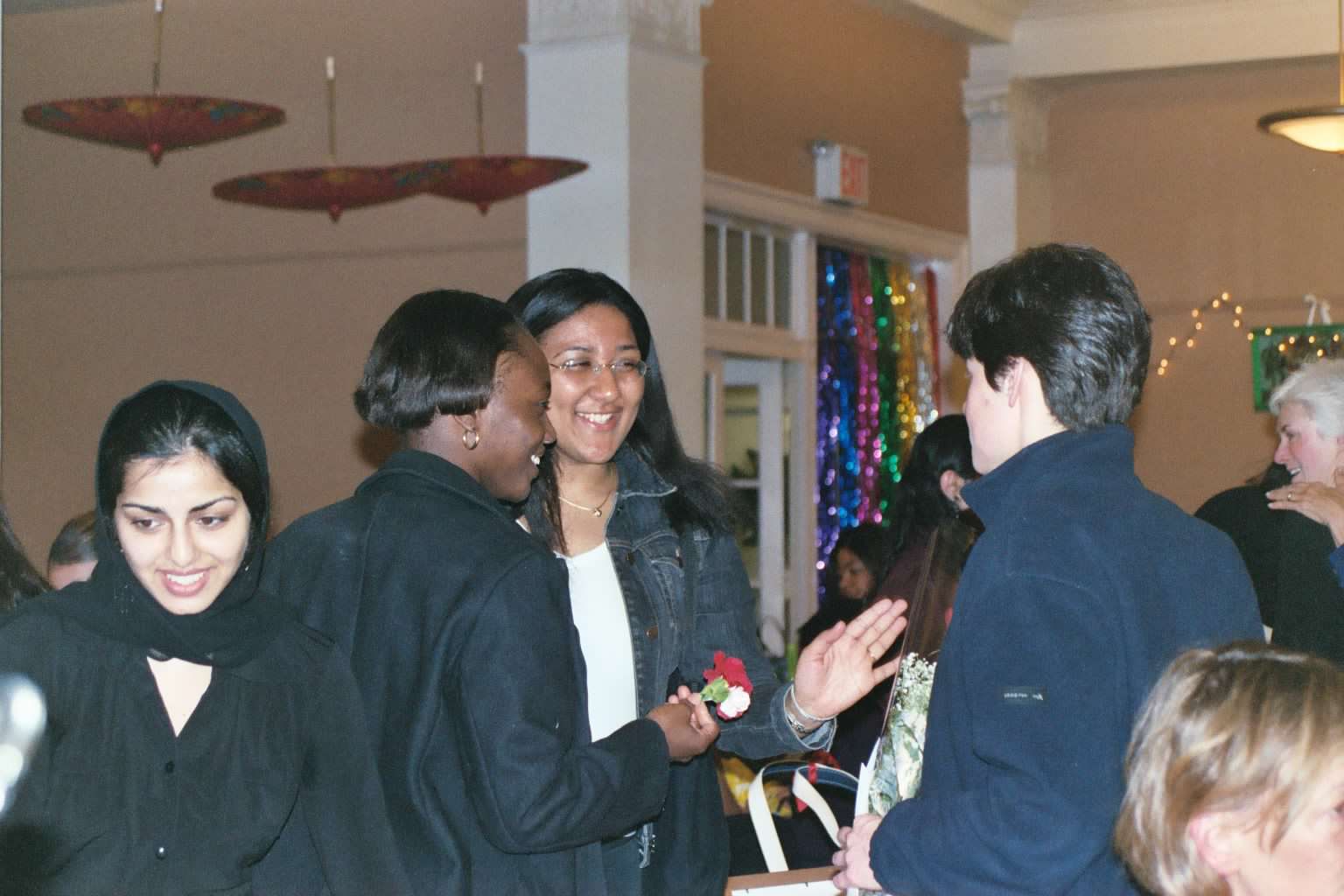 aoc dinner pics 14