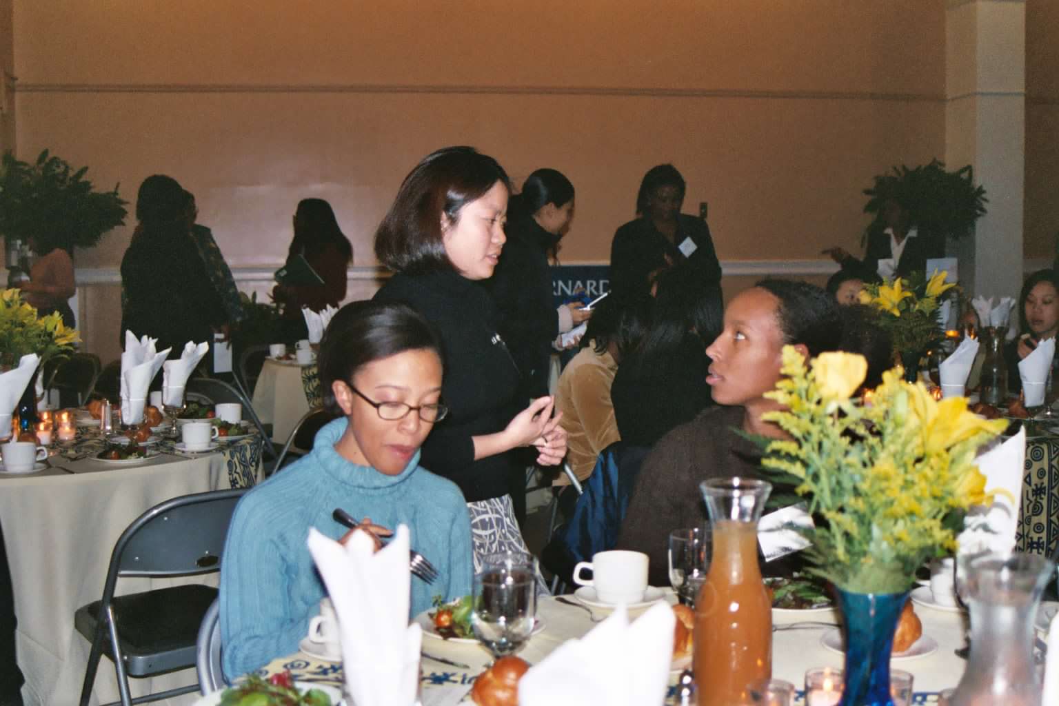 aoc dinner pics 20