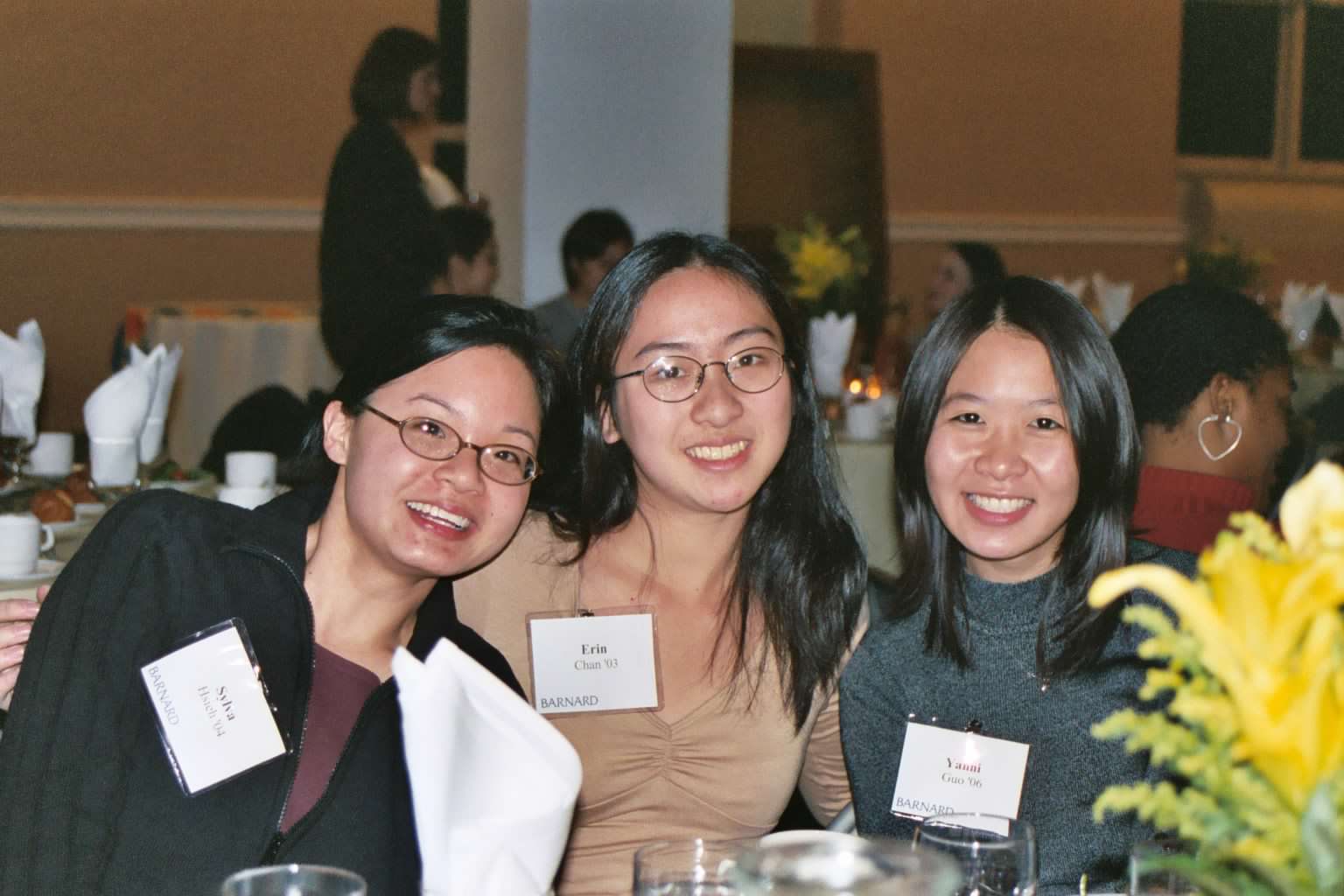 aoc dinner pics 24
