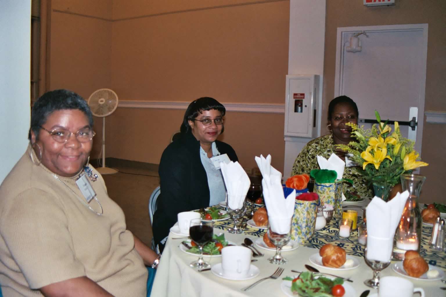 aoc dinner pics 32