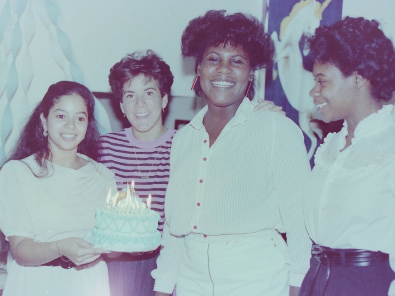 HEOP MARIAS BIRTHDAY