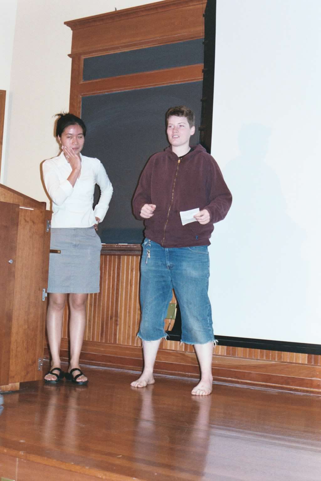 talent show 2002 12
