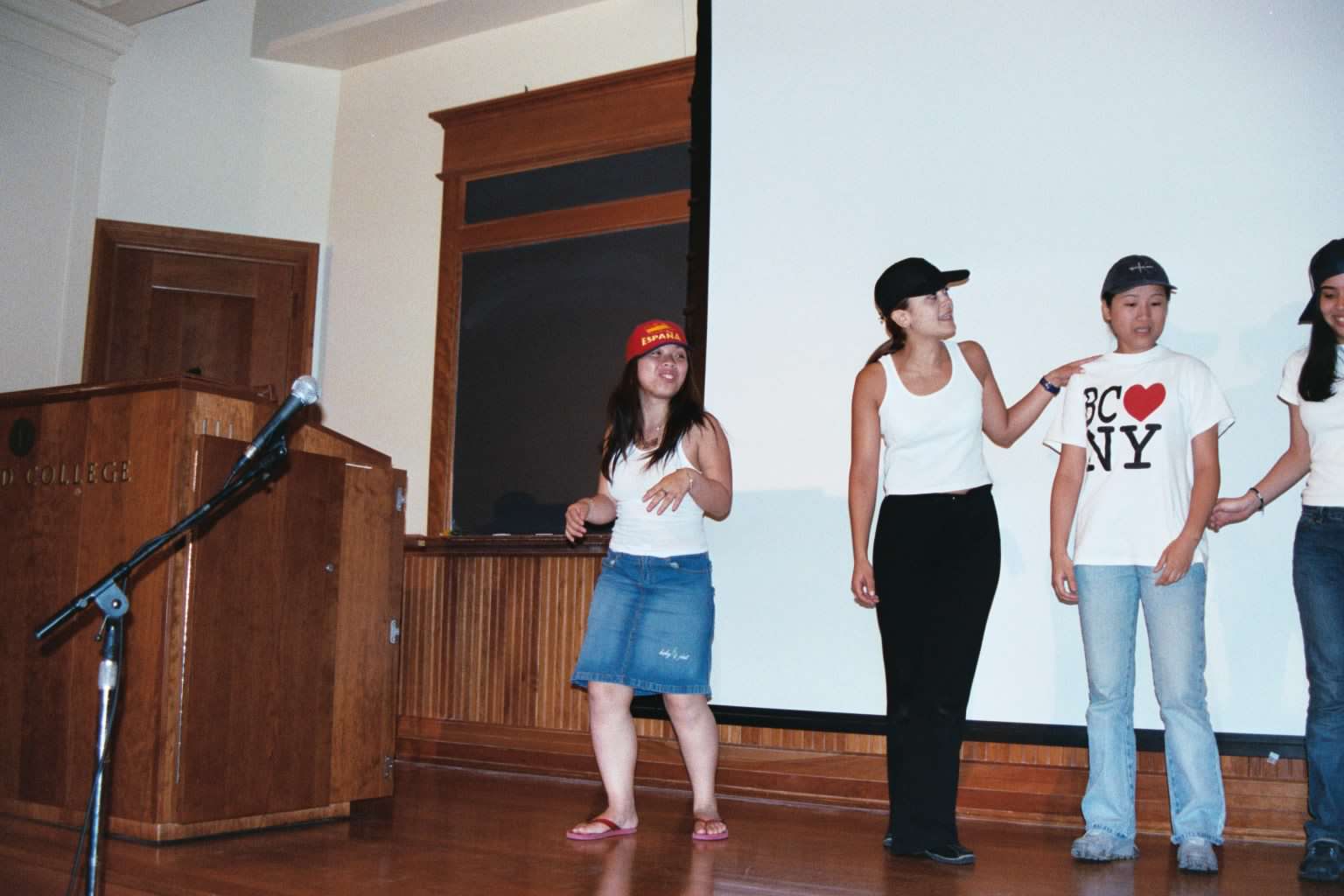 talent show 2002 23