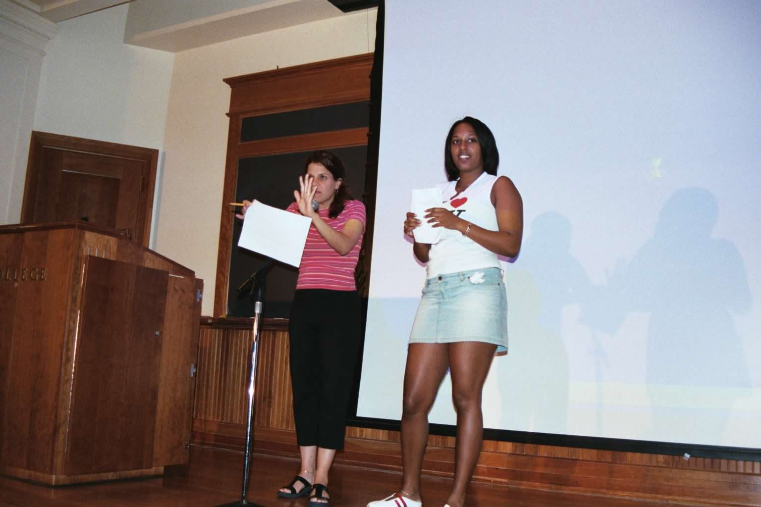 talent show 2002 7