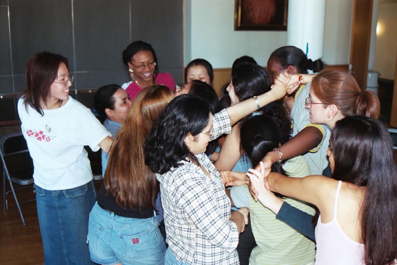 2002 Armentanglecoun Session