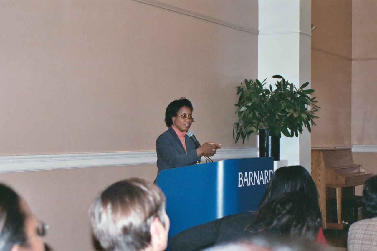 2002 Mentors Dinner 2