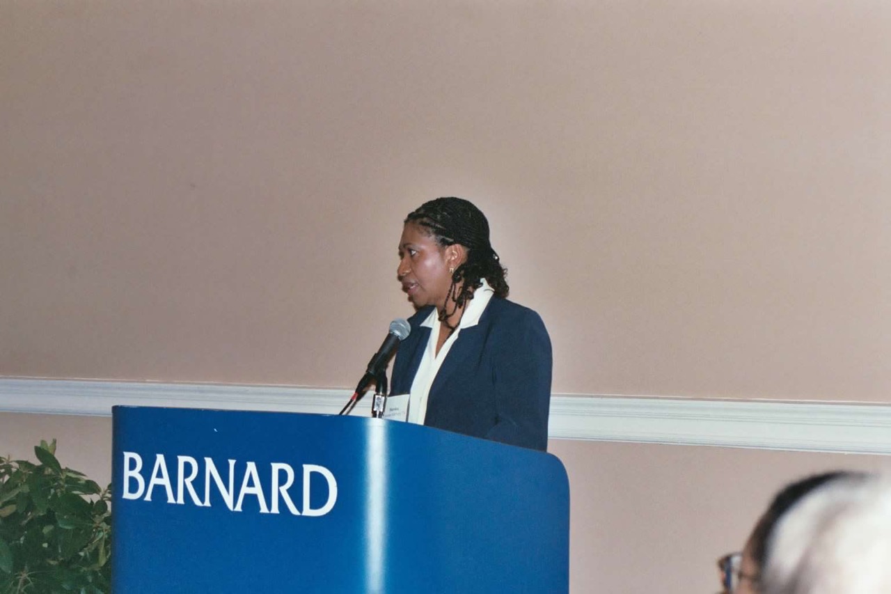 2002 Mentors Dinner 23