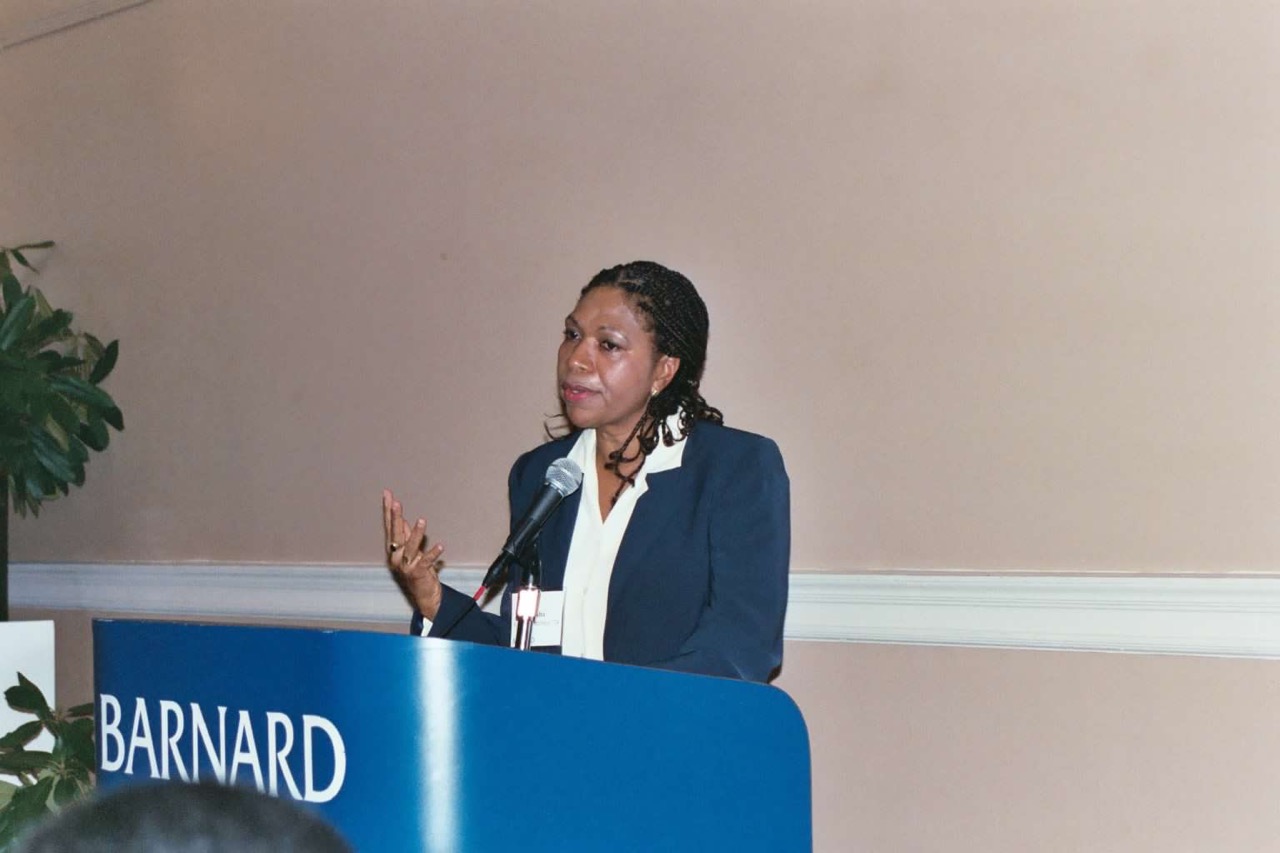 2002 Mentors Dinner 3