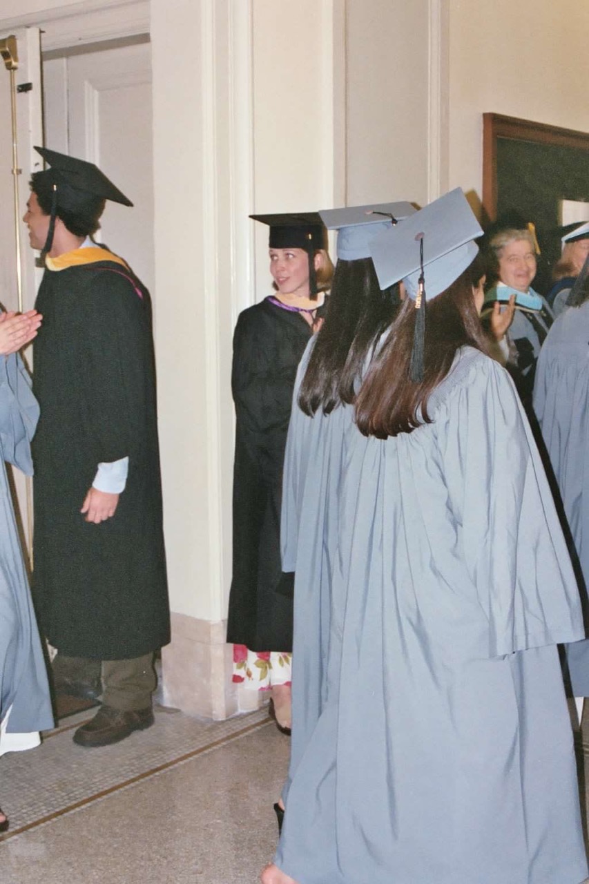 2003 Seniors of Color 12