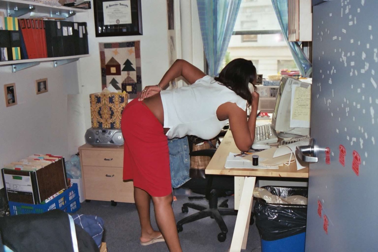 2003 Seniors of Color 13