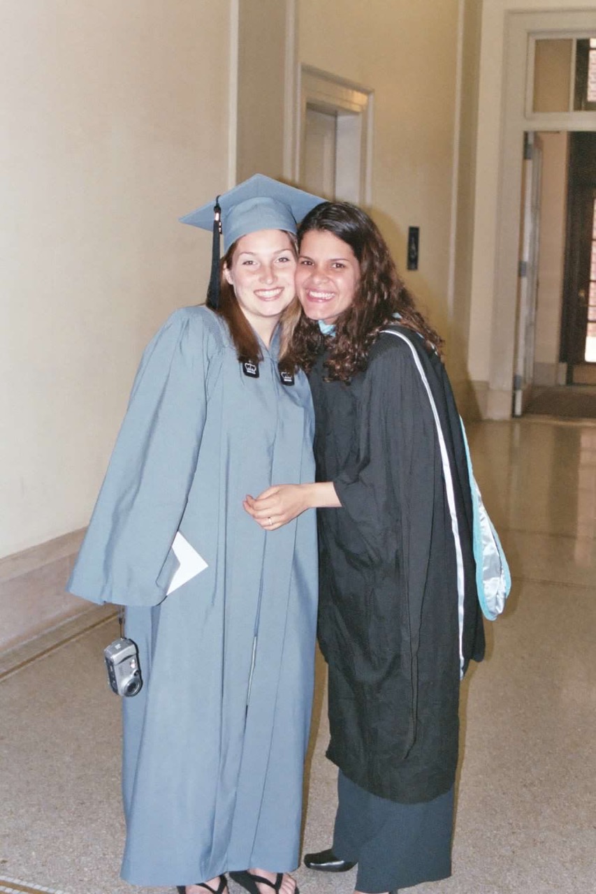 2003 Seniors of Color 16
