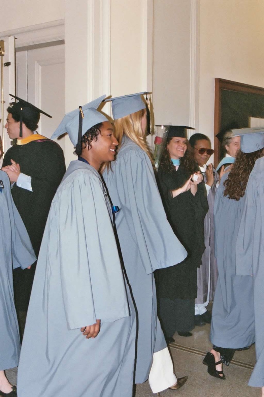 2003 Seniors of Color 17