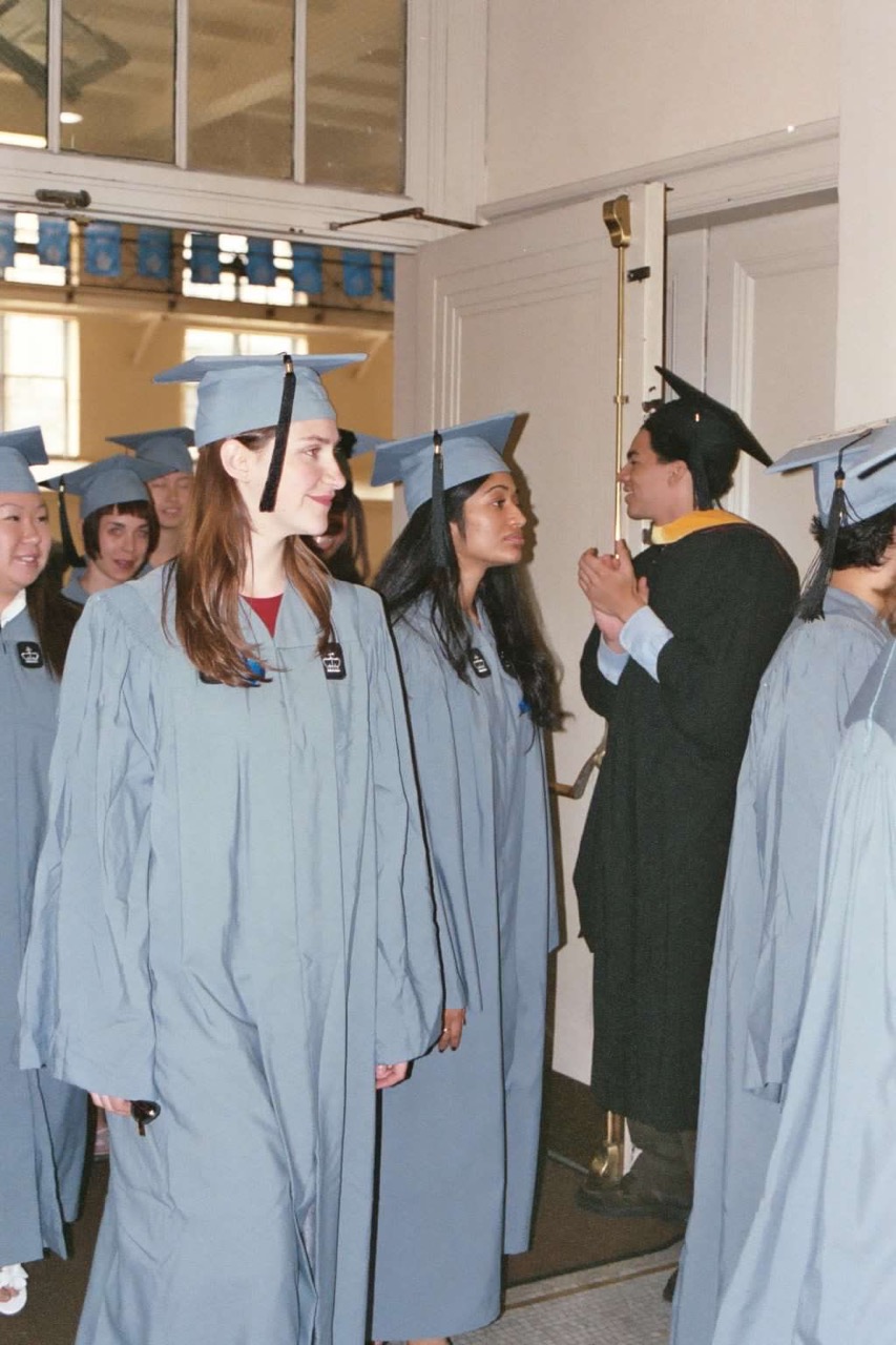 2003 Seniors of Color 18