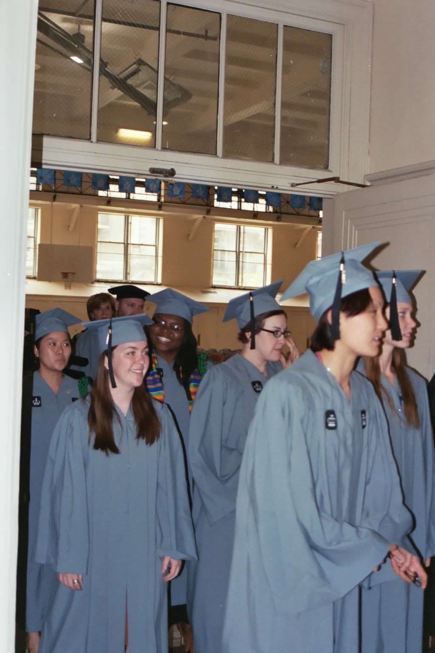 2003 Seniors of Color 2