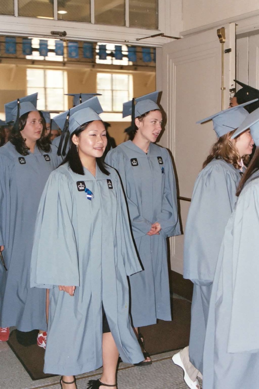 2003 Seniors of Color 20