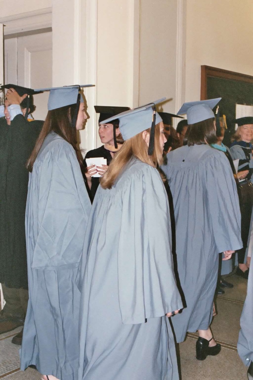 2003 Seniors of Color 21