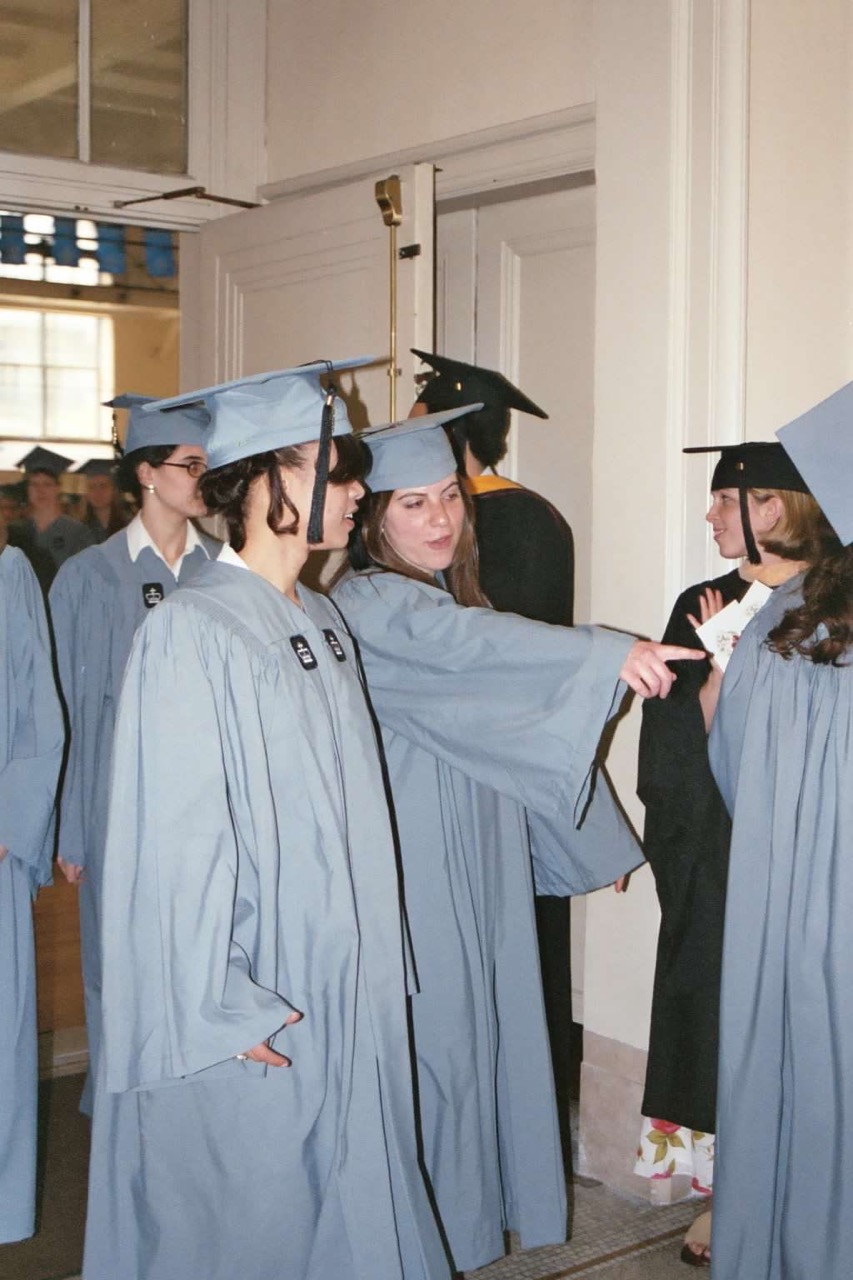 2003 Seniors of Color 25
