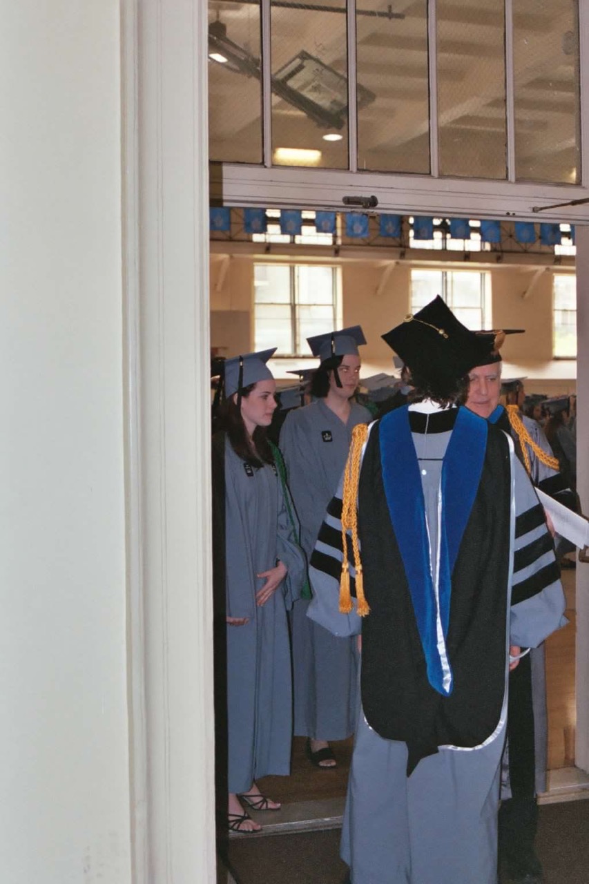 2003 Seniors of Color 31