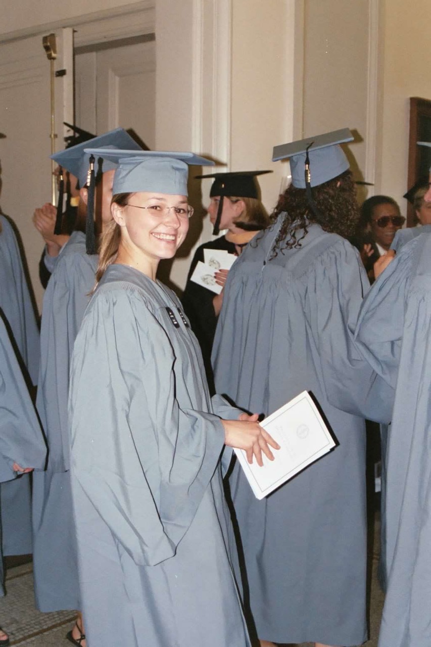 2003 Seniors of Color 32
