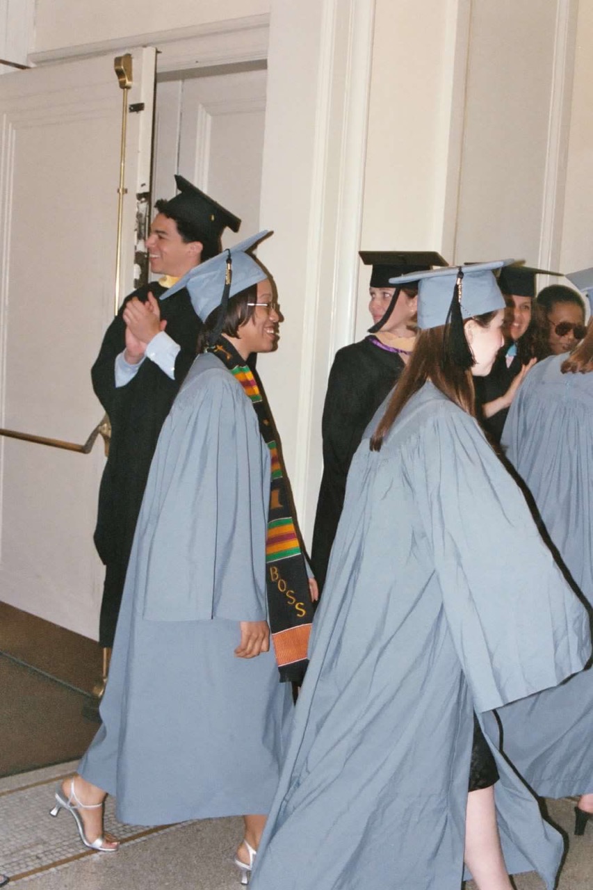 2003 Seniors of Color 34