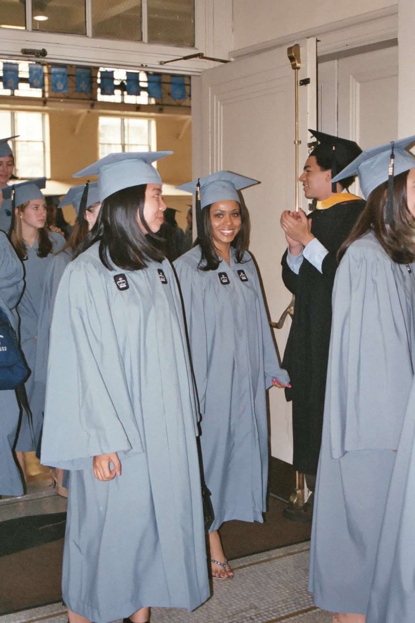 2003 Seniors of Color 4