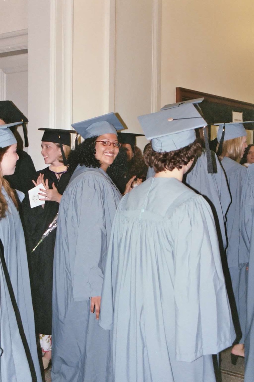 2003 Seniors of Color 5