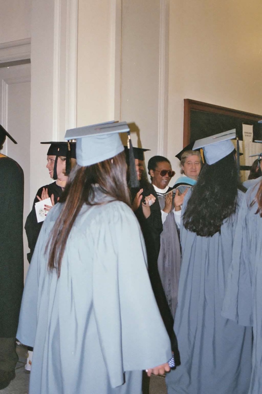 2003 Seniors of Color 7