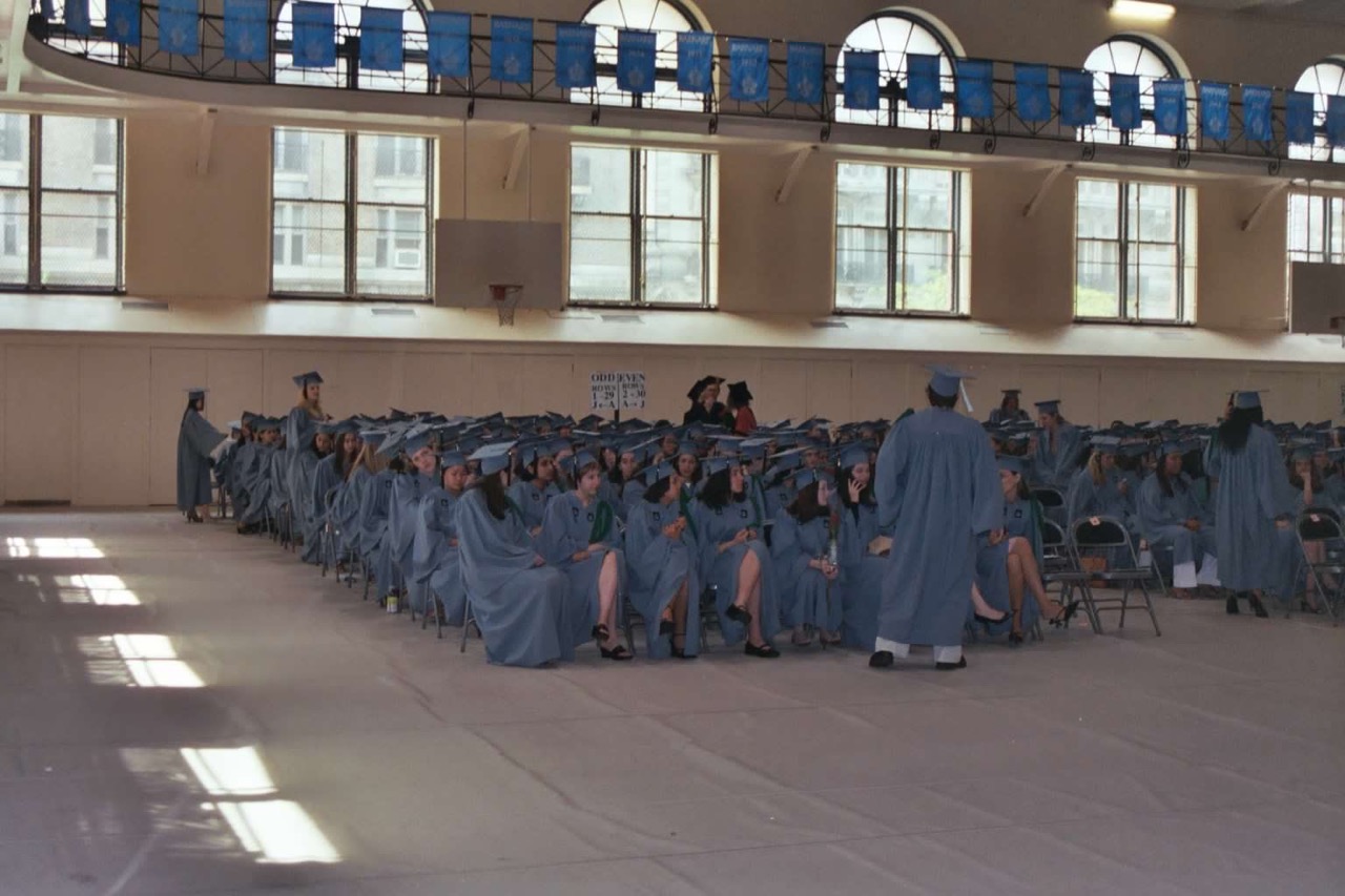 2003 Seniors of Color 9