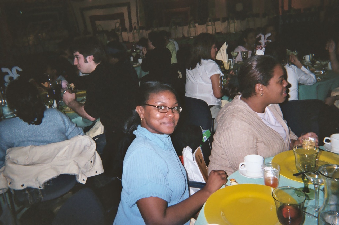 35th Dinner 10