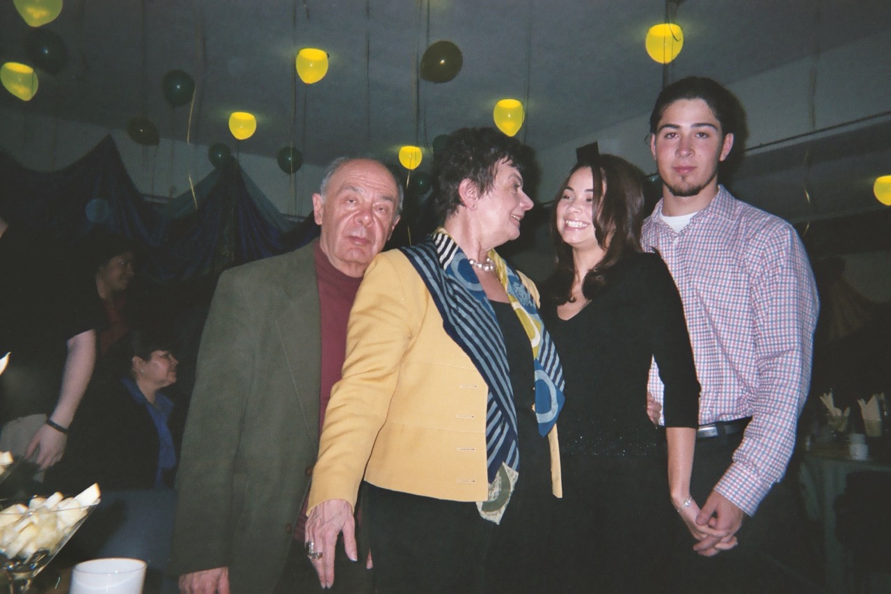 35th Dinner 11