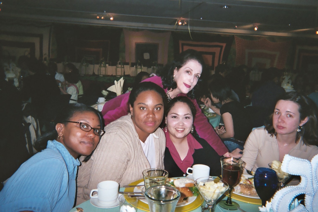 35th Dinner 15