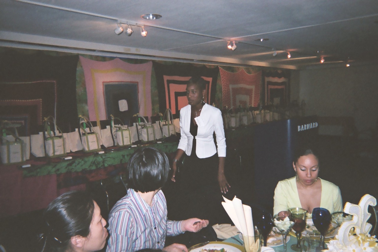 35th Dinner 16