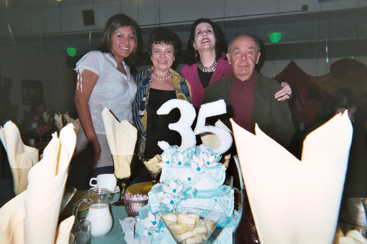 35th Dinner