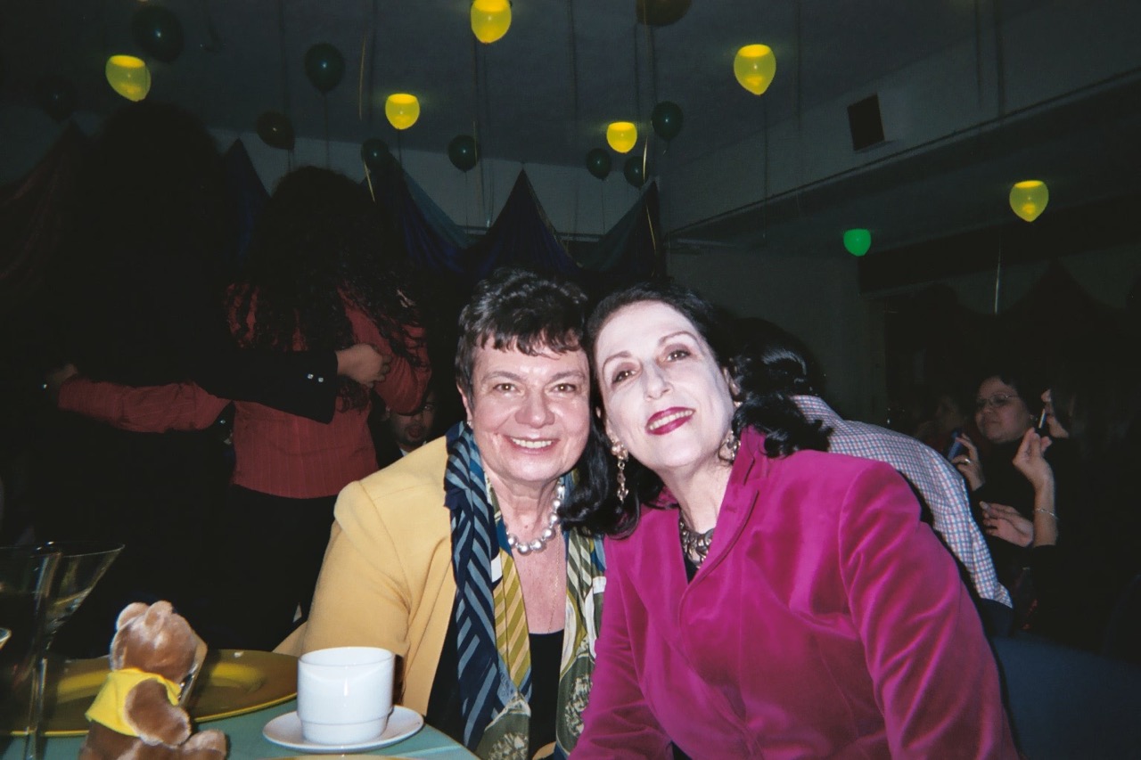 35th Dinner 19