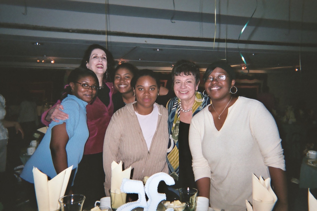 35th Dinner 21