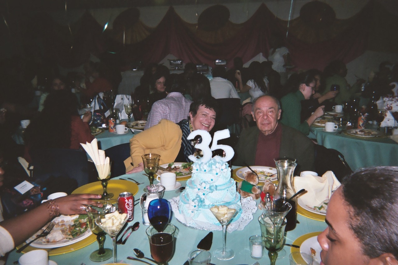 35th Dinner 24