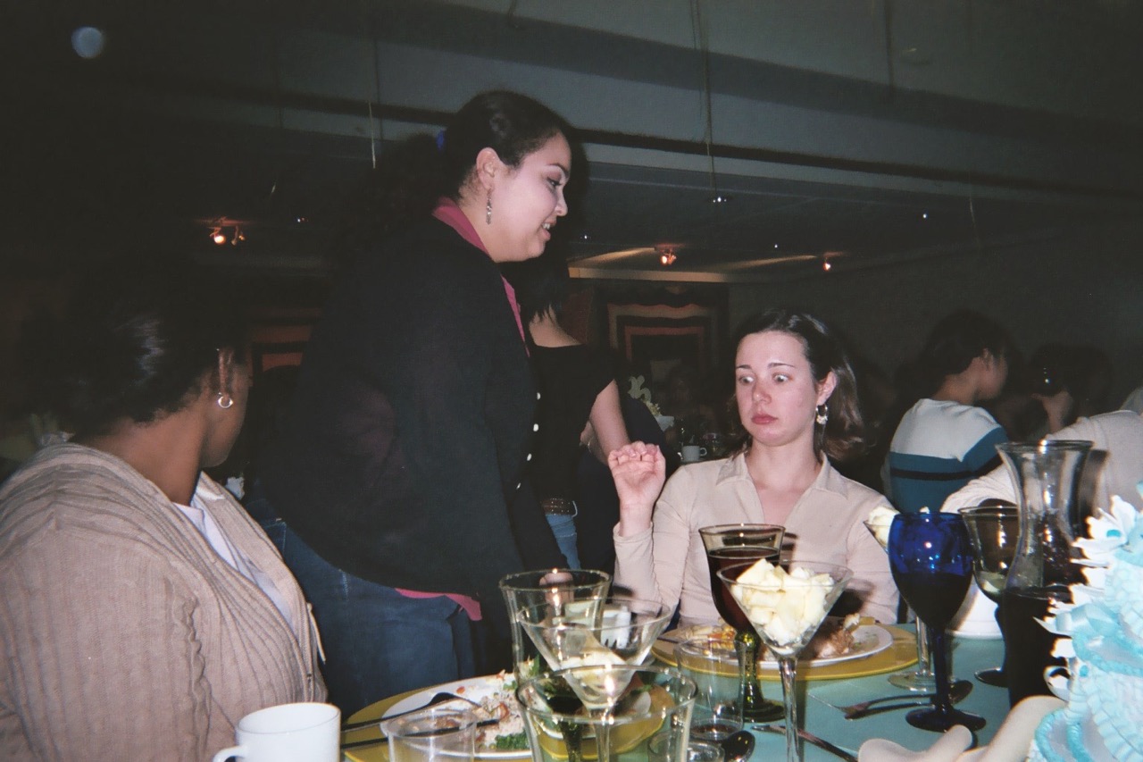 35th Dinner 4