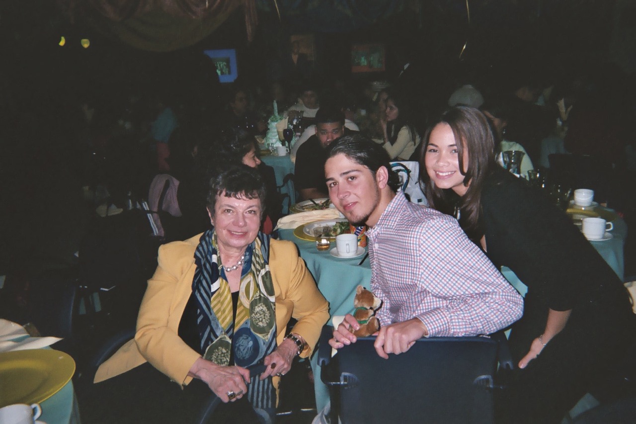 35th Dinner 7