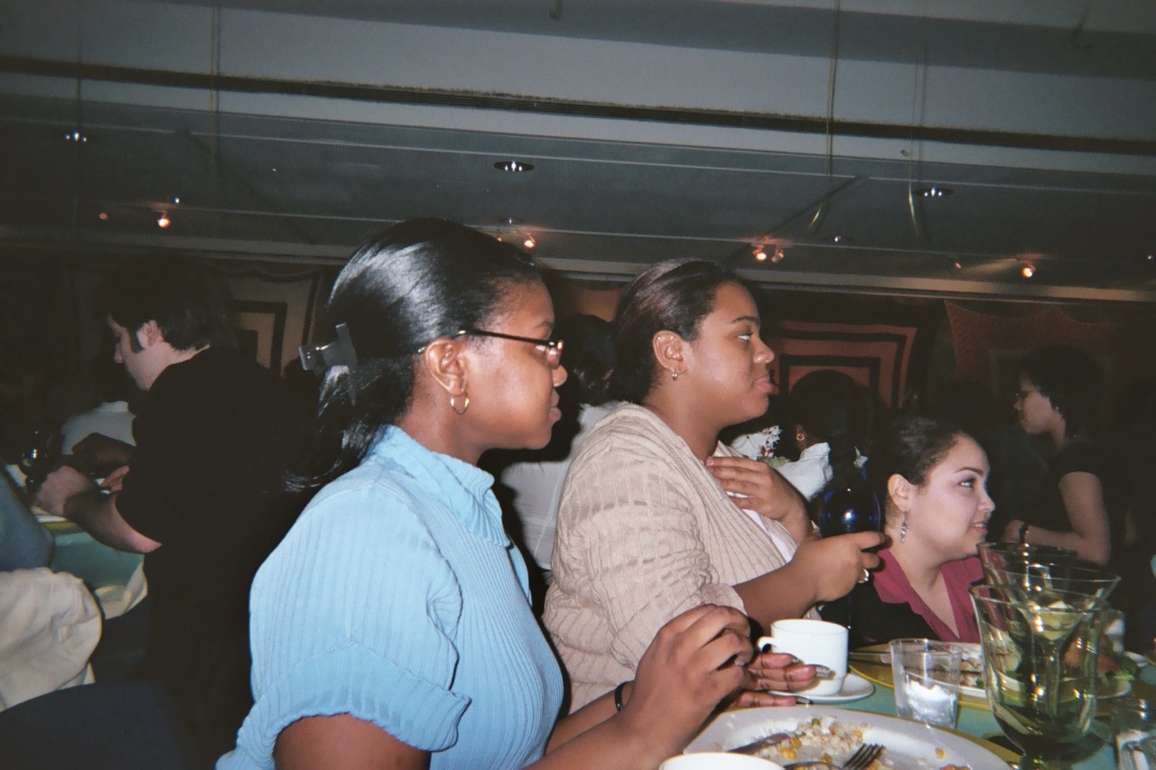 35th Dinner 8