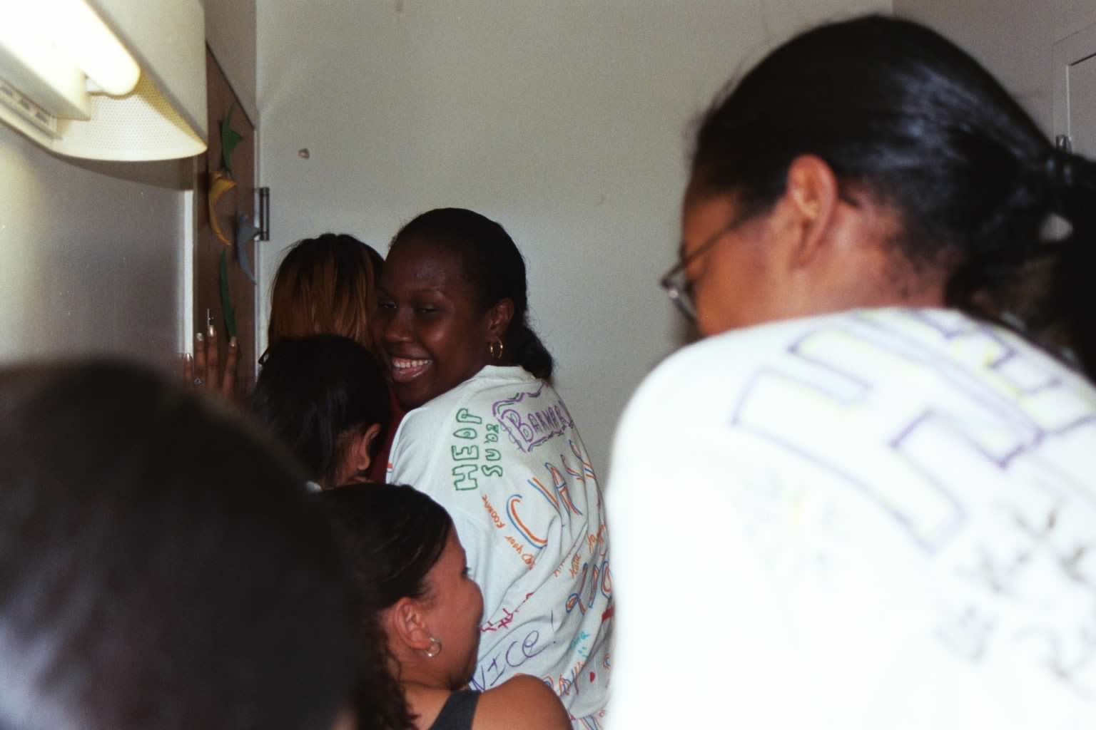 2002 07 summer program dorm 113