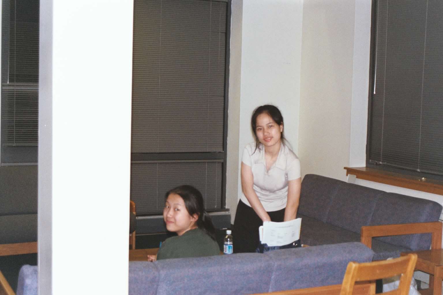 2002 07 summer program dorm 12