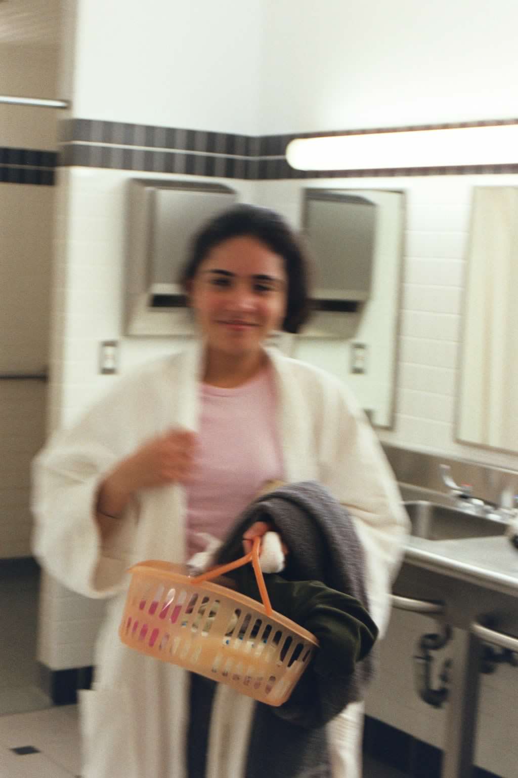 2002 07 summer program dorm 21