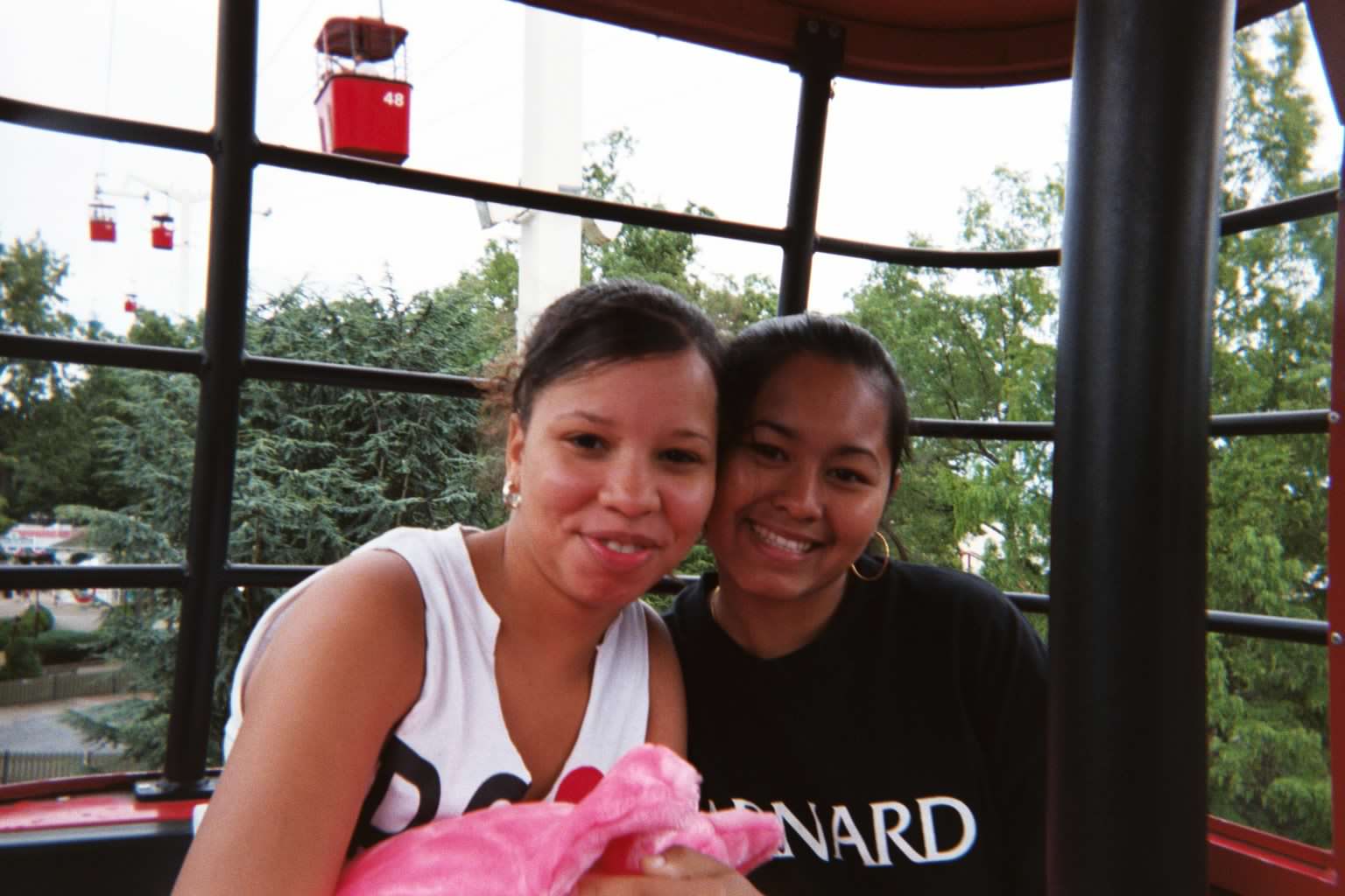 2002 07 summer program dorm 34