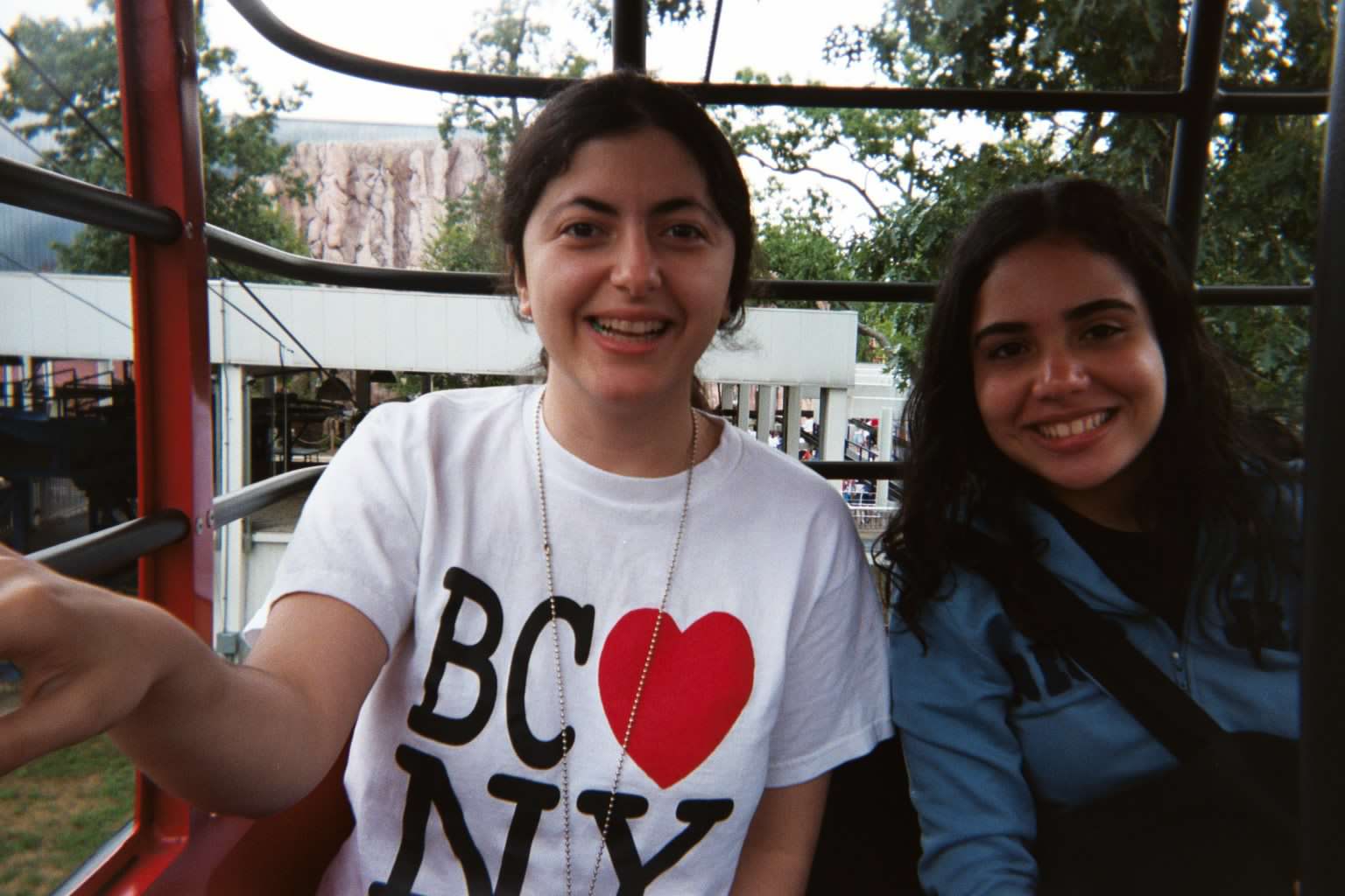 2002 07 summer program dorm 39