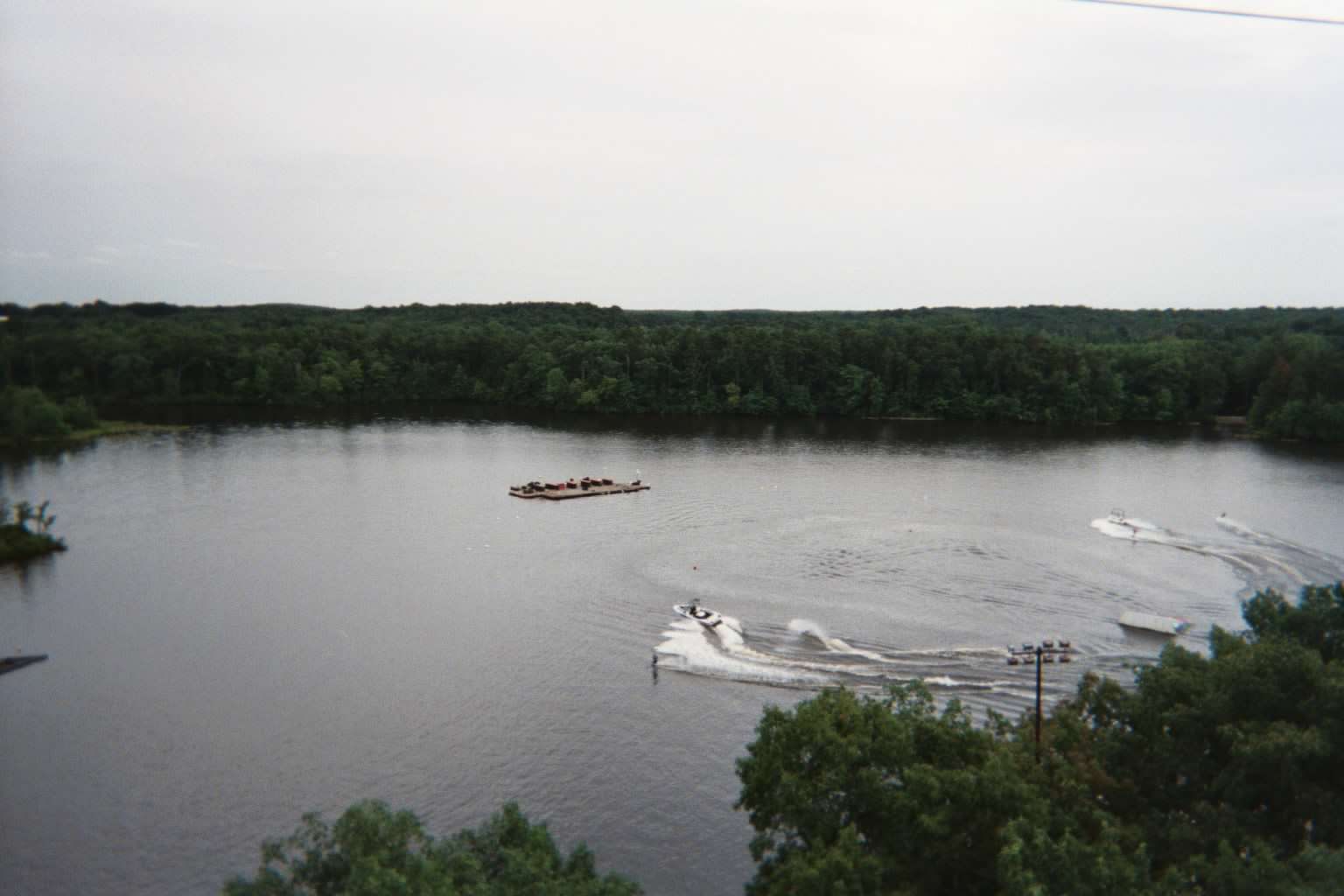 2002 07 summer program dorm 71