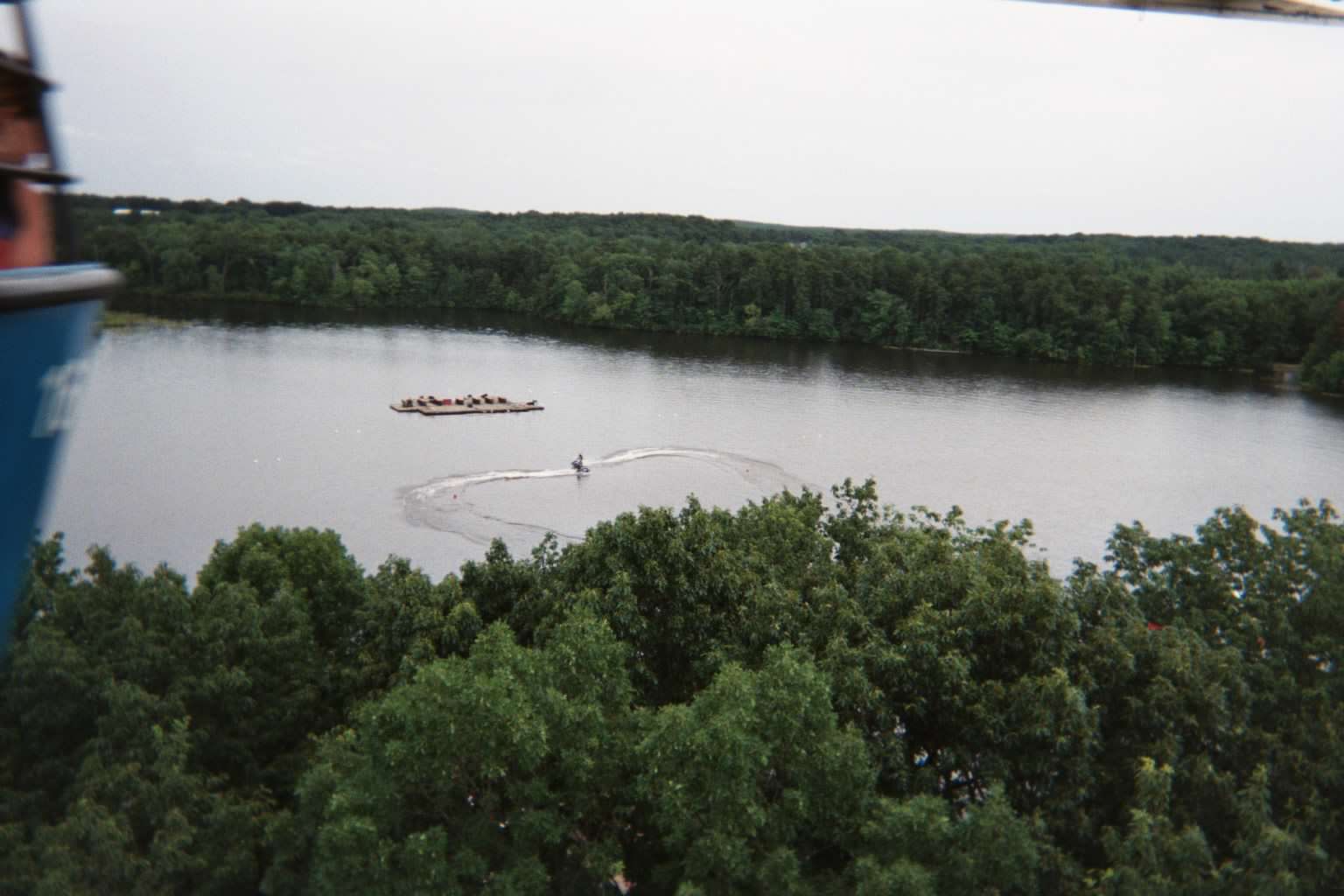 2002 07 summer program dorm 90