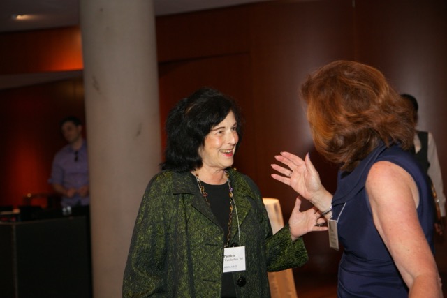 2016 barnard reunion class dinners 100