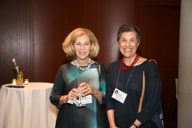 2016 barnard reunion class dinners 104