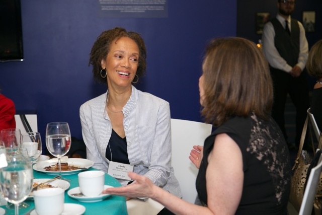 2016 barnard reunion class dinners 24