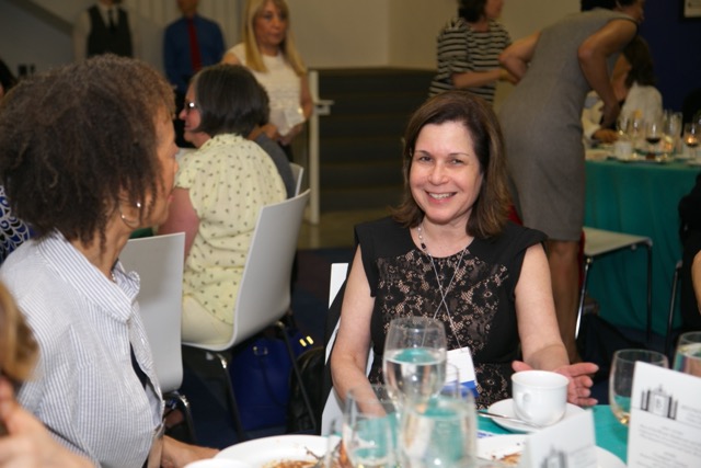 2016 barnard reunion class dinners 27